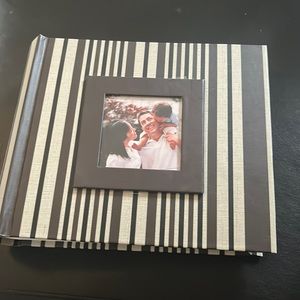 Hallmark photo album